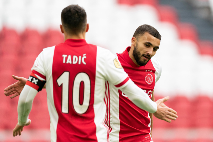 Ajax vs Zwolle, 2h ngày 13/12: Trút giận?