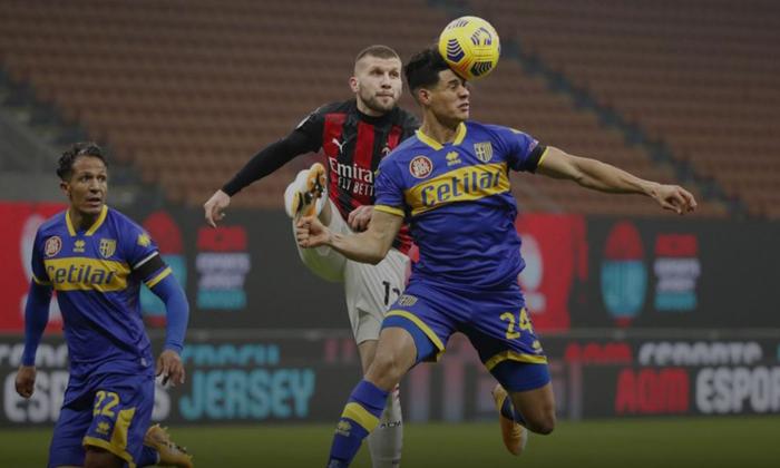 Genoa vs AC Milan (2h45 17/12): Tiếp tục chia điểm?