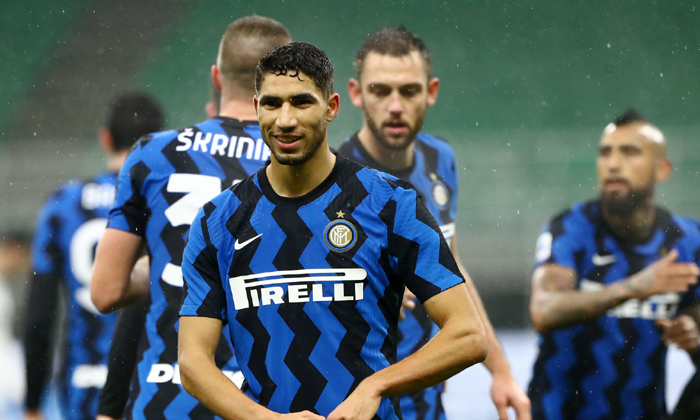 Inter Milan vs Napoli (2h45 17/12): Giuseppe Meazza khó hoan ca