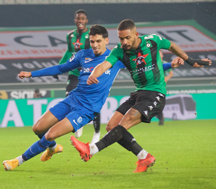 Zulte Waregem vs Cercle Brugge, 22h15 ngày 26/12: Khó ‘giải hạn’