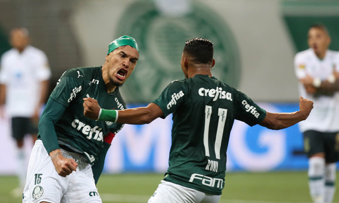 America Mineiro vs Palmeiras, 7h30 ngày 31/12: Hết gây bất ngờ?
