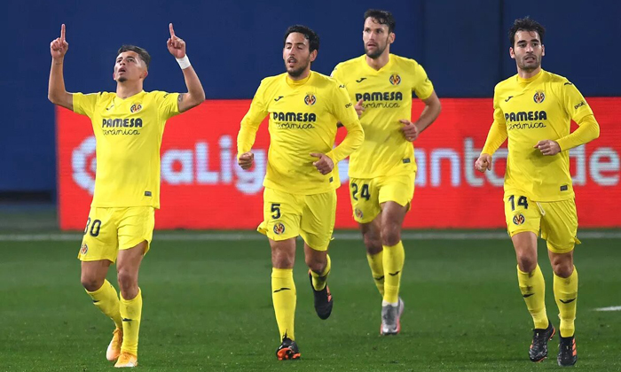 Villarreal vs Levante (20h 2/1): Chia điểm?
