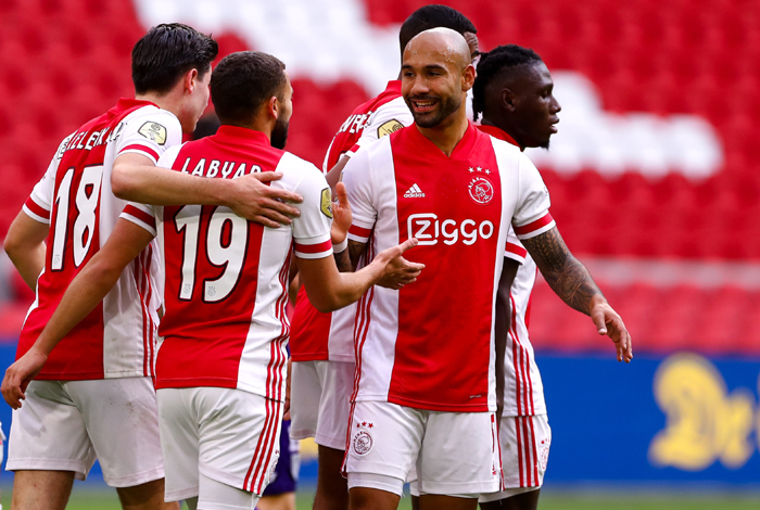 Ajax vs Twente, 2h ngày 6/12: Kết cục dễ đoán