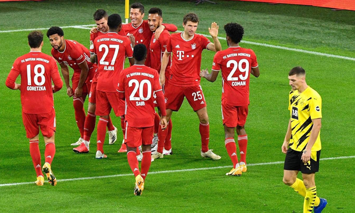 Bayern Munich vs Leipzig (0h30 6/12): Không có lần thứ ba