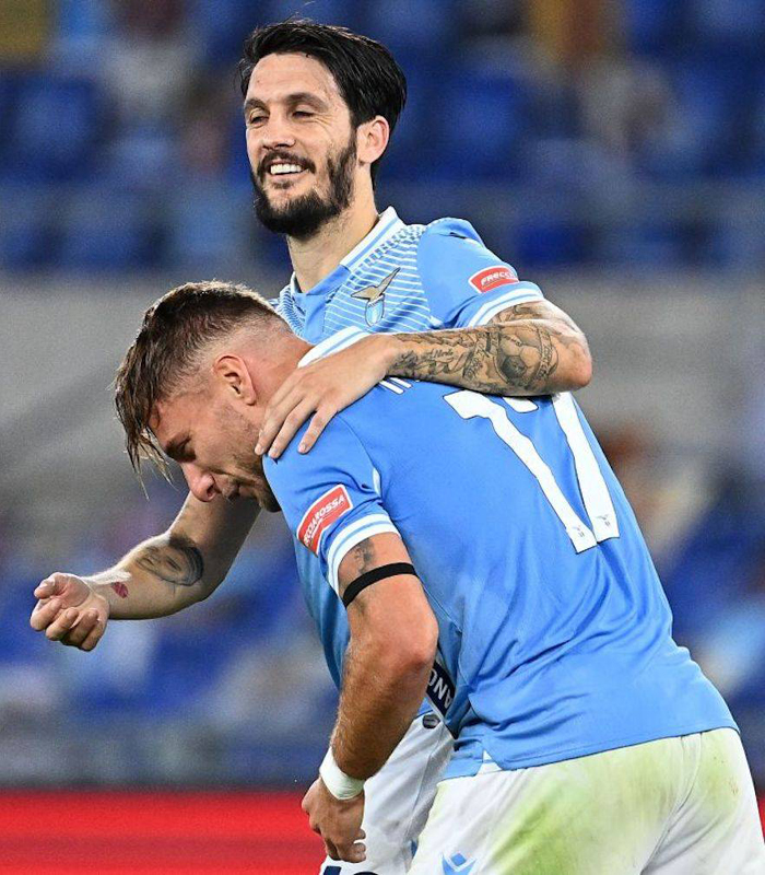 Spezia vs Lazio (21h 5/12): Tìm lại niềm vui