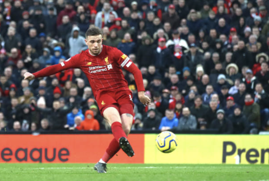 Liverpool 4-0 Southampton: Salah lập cú đúp và kẻ huỷ diệt chưa chịu ngừng