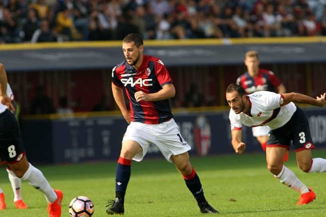 Bologna vs Genoa, 0h00 ngày 16/2: Không còn đường lùi
