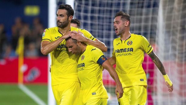 Villarreal vs Levante (0h30 16/2): Lợi thế sân bãi 
