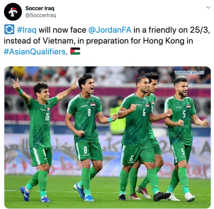 Tin tức bóng đá Việt Nam 18/2: Chương Thị Kiều lỡ trận play-off với nữ Australia