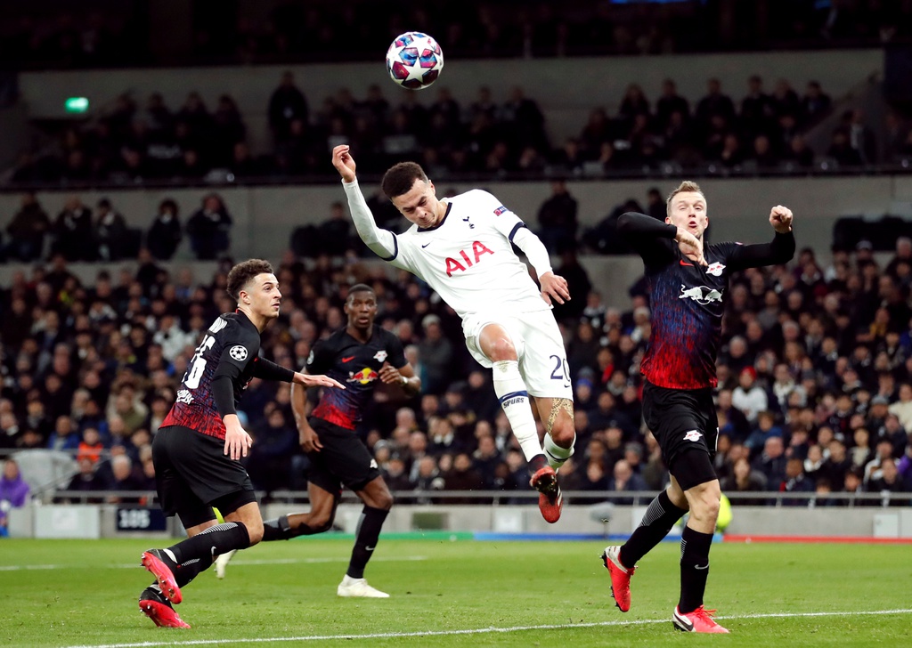 Jose Mourinho lập kỷ lục mới, CĐV Tottenham lo sốt vó