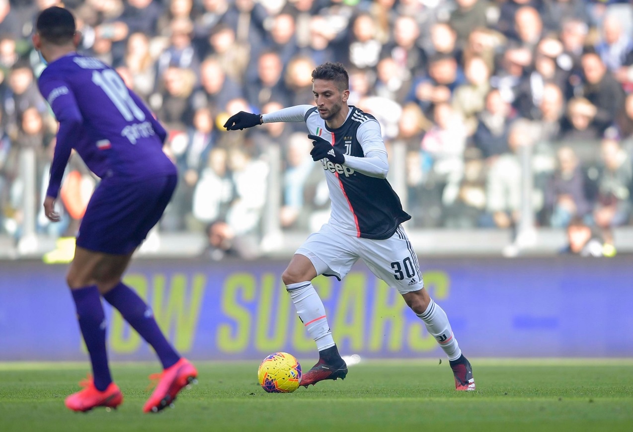 Juventus 3-0 Fiorentina: Ronaldo chạm mốc 50 bàn cho Lão phu nhân