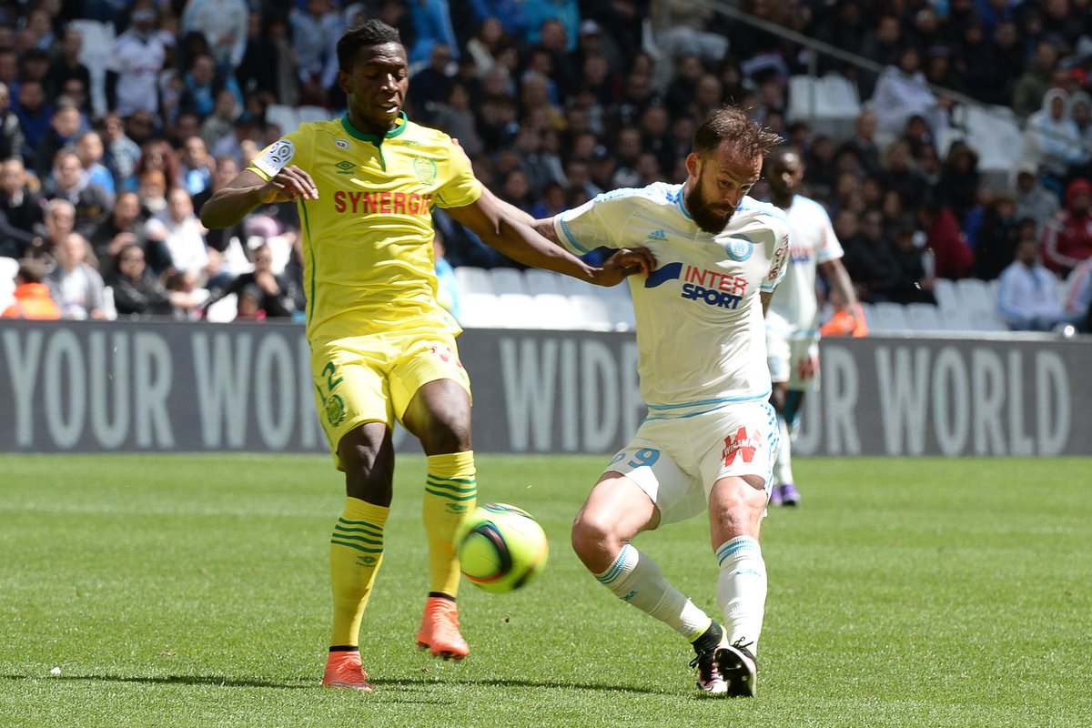 Marseille vs Nantes (23h30 22/2): Trông cả vào hàng thủ