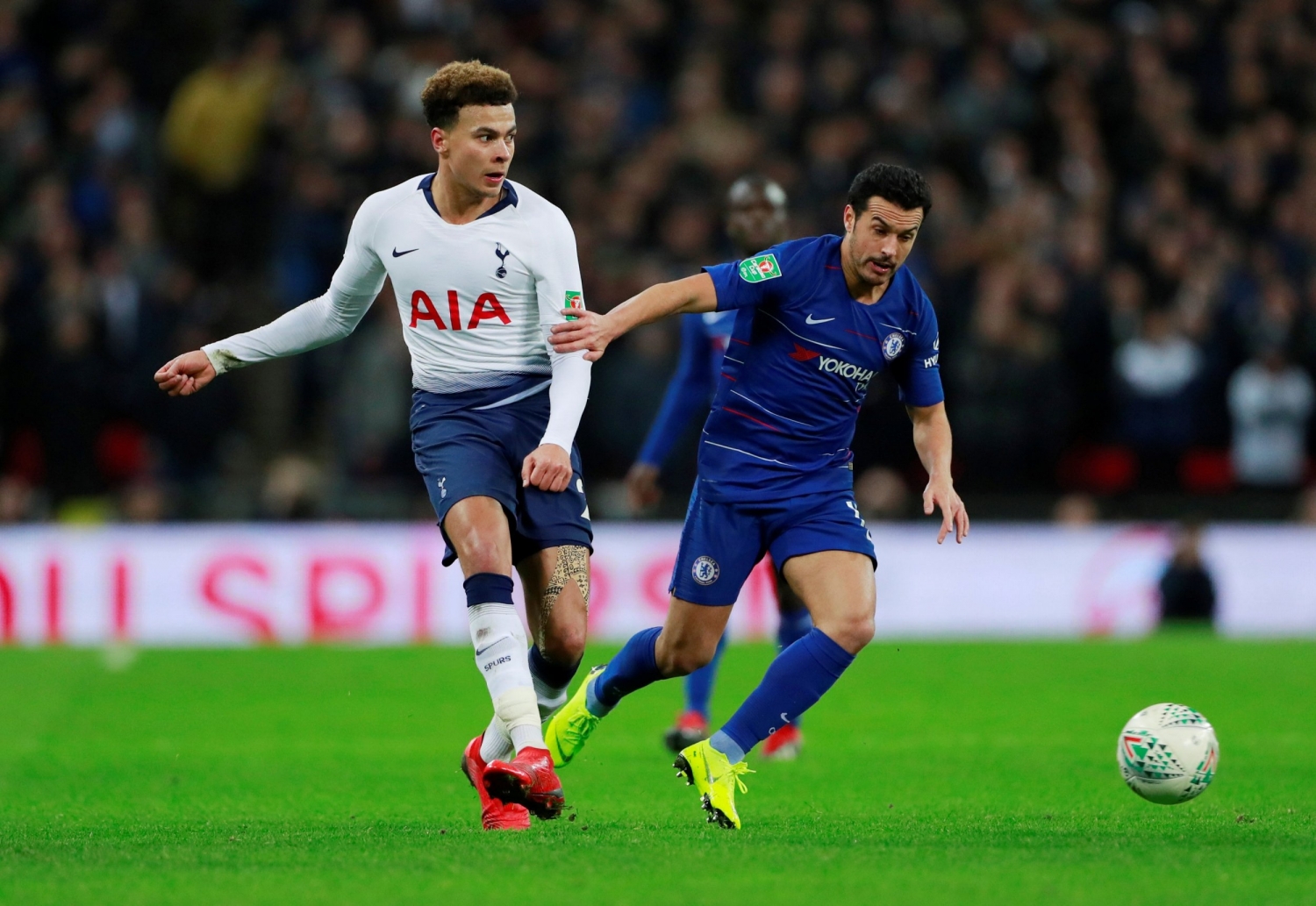 Chelsea vs Tottenham: Jose Mourinho chơi bài tâm lý chiến kiểu mới