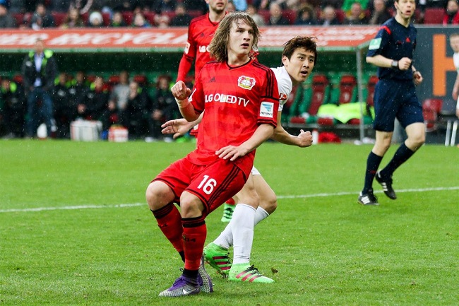 Nhận định bóng đá Leverkusen vs Augsburg, 21h30 ngày 23/2: Khách không có cơ hội
