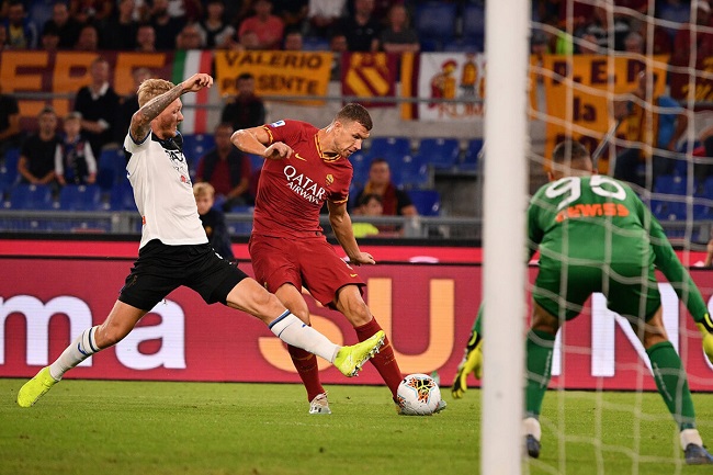 Nhận định bóng đá AS Roma vs Lecce, 0h00 ngày 24/2: Phong độ trái ngược