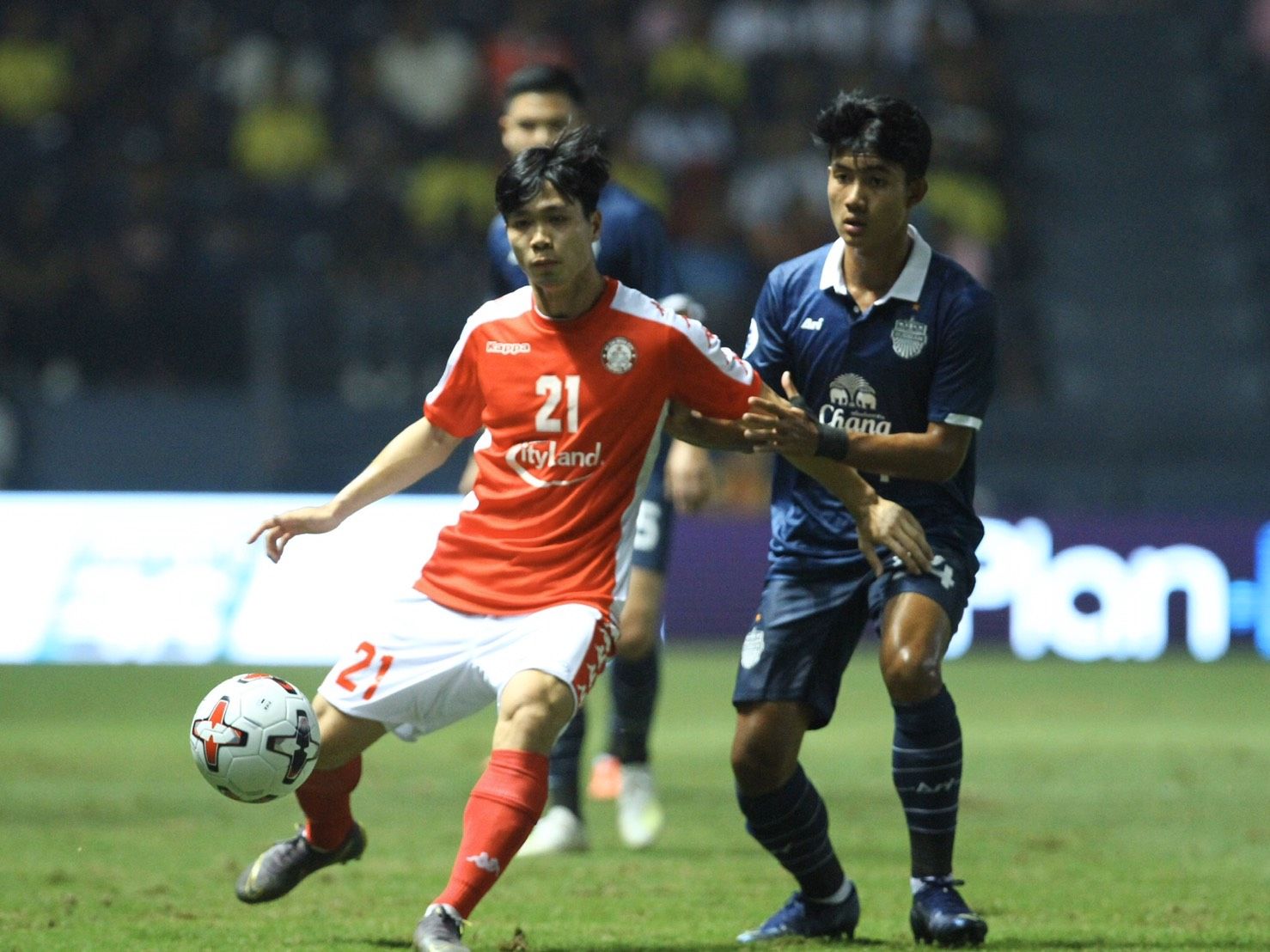 Hougang United vs Ho Chi Minh City (18h30 25/2): Tin vào Công Phượng