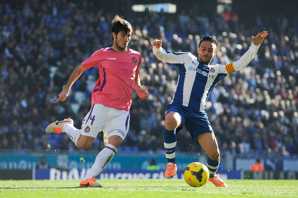 Valladolid vs Espanyol (22h 23/2): Lợi thế tối đa