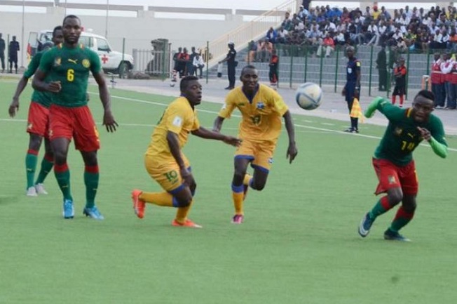 Nhận định bóng đá Cameroon vs Rwanda, 21h30 ngày 24/2: Khách không có cơ hội