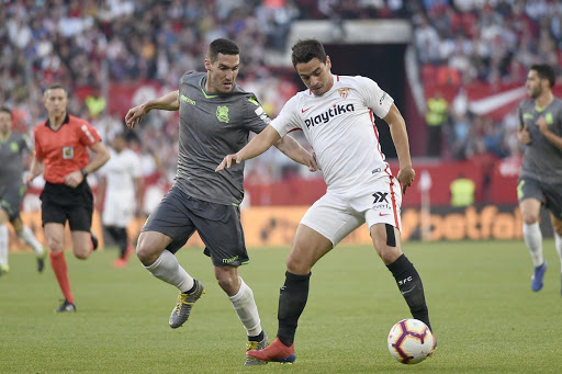 Sevilla VS Osasuna (18h 1/3): Đứt mạch toàn thắng