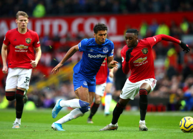 Everton vs MU (21h 1/3): Thăng hoa cùng Bruno Fernandes