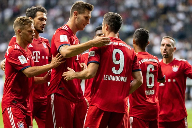 Bayern Munich vs Hoffenheim, 2h45 ngày 6/2: Phục thù