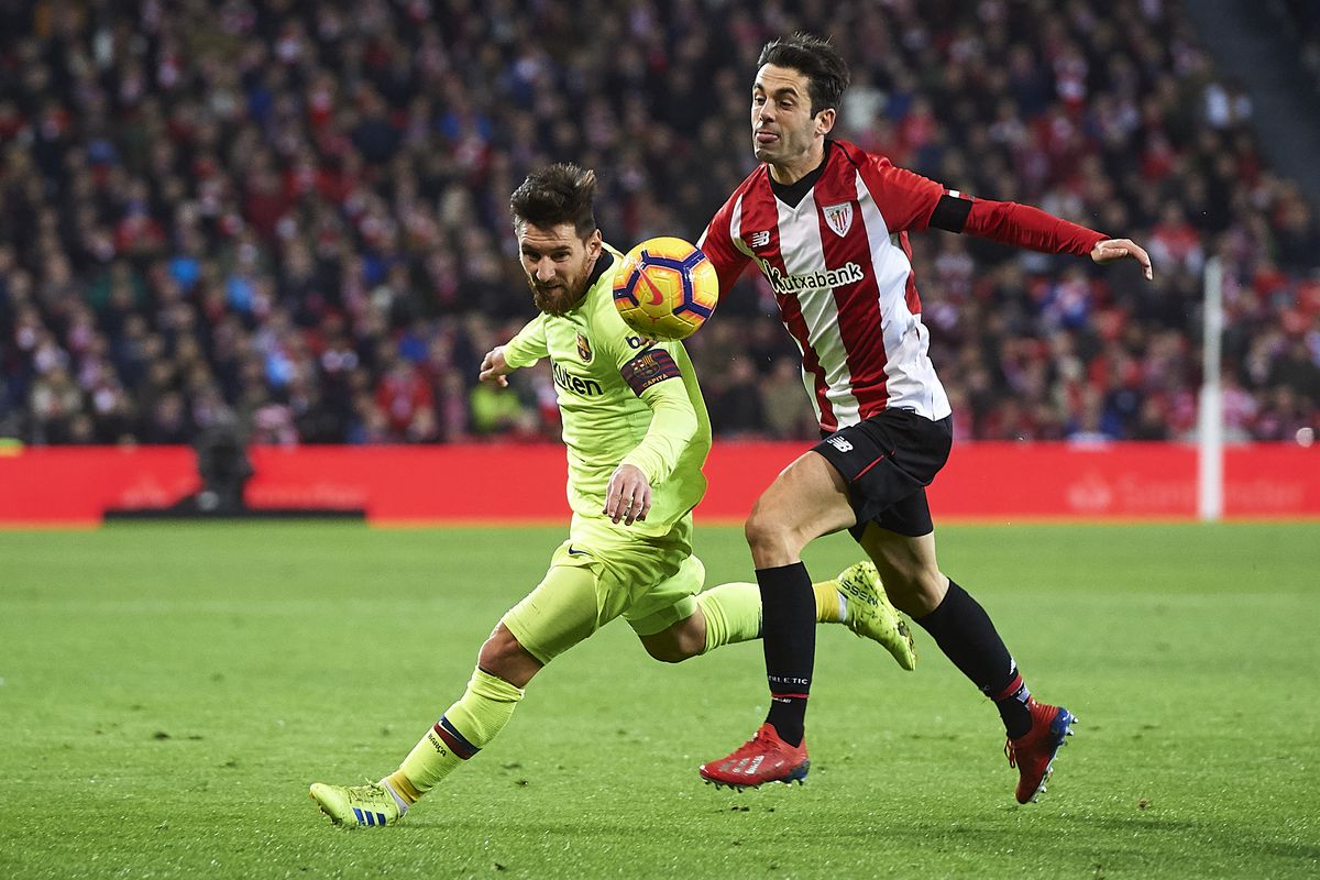 Bilbao vs Barcelona (3h 7/2): Sa lầy ở xứ Basque?
