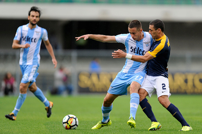 Lazio vs Verona (2h45 ngày 6/2): Đứt mạch toàn thắng?