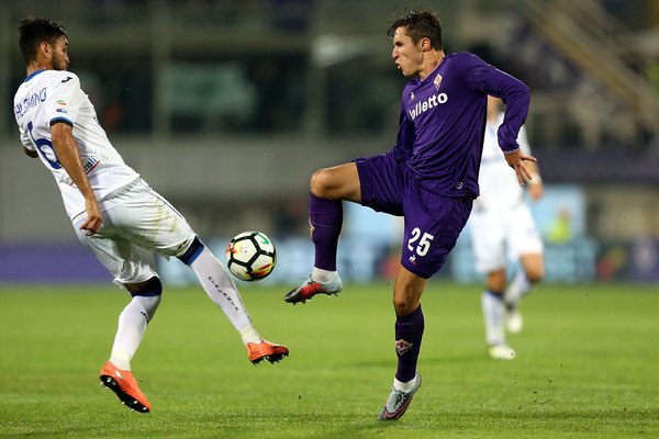 Fiorentina vs Atalanta (21h 8/2): Điểm tựa Artemio Franchi