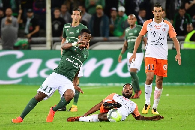 Nhận định Montpellier vs Saint Etienne, 21h00 ngày 9/2: Đối thủ khó chịu