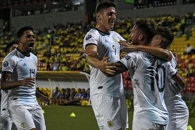 Nhận định Argentina U23 vs Brazil U23, 8h30 ngày 10/2: Chiến đấu vì danh dự