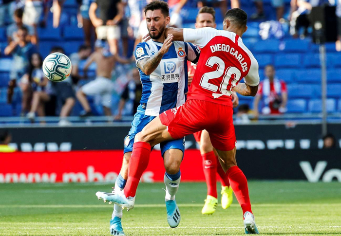 Sevilla vs Espanyol (18h 16/2): ‘Con mồi’ yêu thích