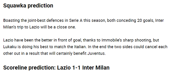 Lazio vs Inter Milan (2h45 17/2): Khó phân cao thấp