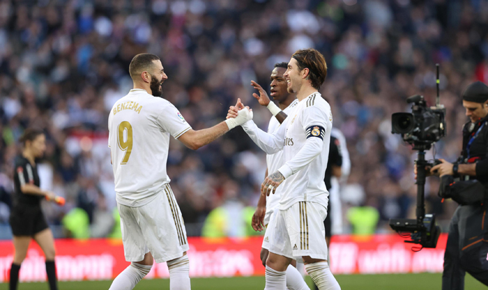 Real Madrid vs Celta Vigo (3h 17/2): Cuộc chiến không cân sức