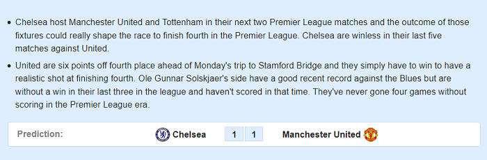Chelsea vs MU (3h 18/2): Stamford Bridge di dễ khó về