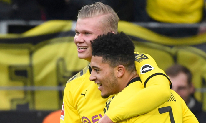 Dortmund vs Freiburg (21h30 29/2): Không thể cản Erling Haaland?