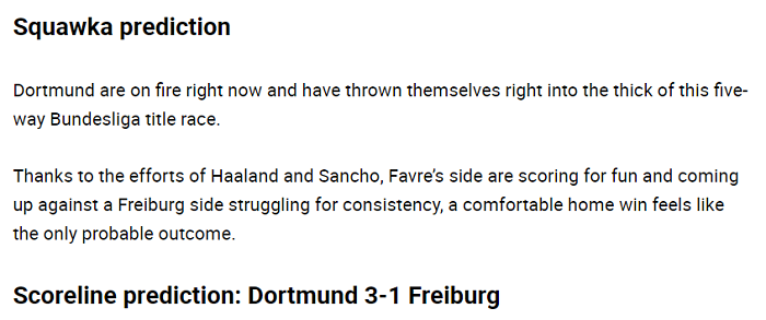 Dortmund vs Freiburg (21h30 29/2): Không thể cản Erling Haaland?