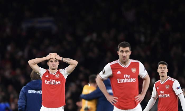 Portsmouth vs Arsenal (2h45 3/3): Giải tỏa nỗi buồn