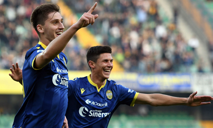 Sampdoria vs Verona (21h 8/3): Lịch sử sang trang?