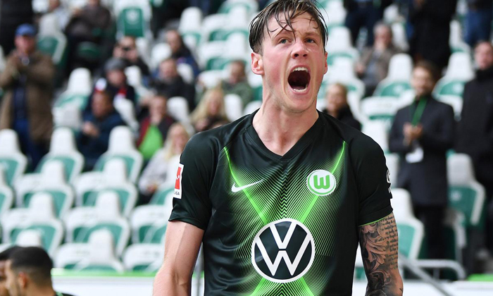 Union Berlin vs Wolfsburg (19h30 1/3): Khó phân cao thấp