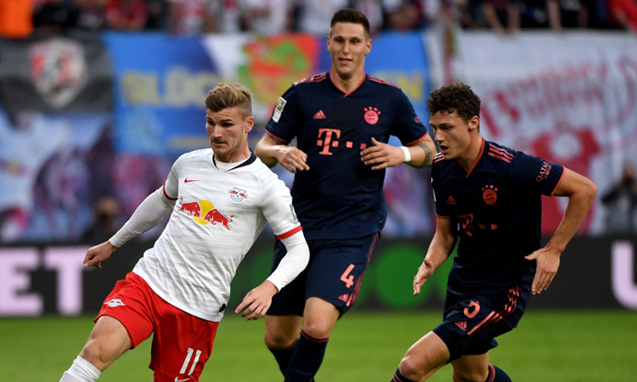 Bayern Munich vs Leipzig (0h 10/2): Kẻ mộng mơ phải chết?