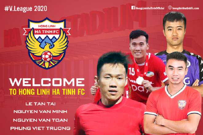 Chuyển nhượng V.League 27/2: Văn Quyết tái ký mức hợp đồng khủng với Hà Nội FC