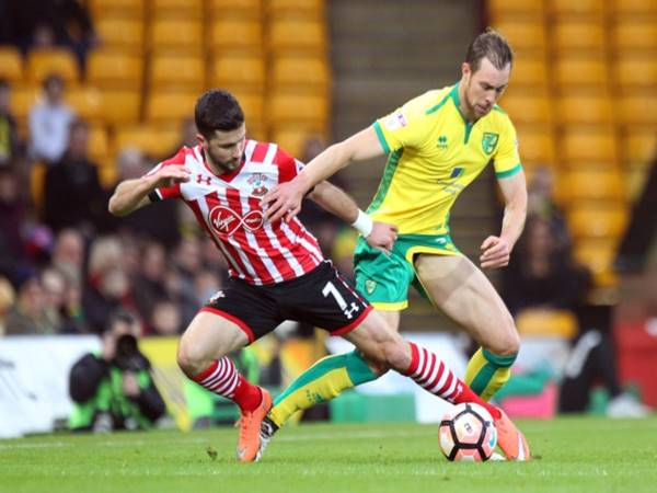 Norwich vs Southampton (22h 14/3): Còn nước còn tát