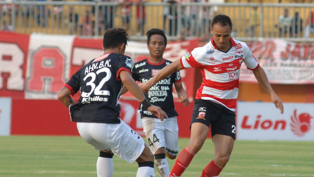 Bali United vs Madura United, 15h30 ngày 15/3: Trận đấu khó khăn