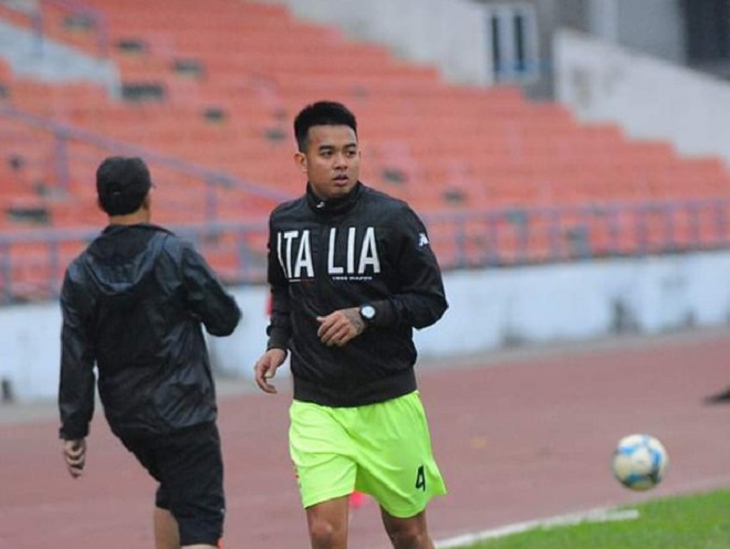  Chuyển nhượng V.League 2/3: Cựu sát thủ của Hà Nội FC có bến đỗ mới