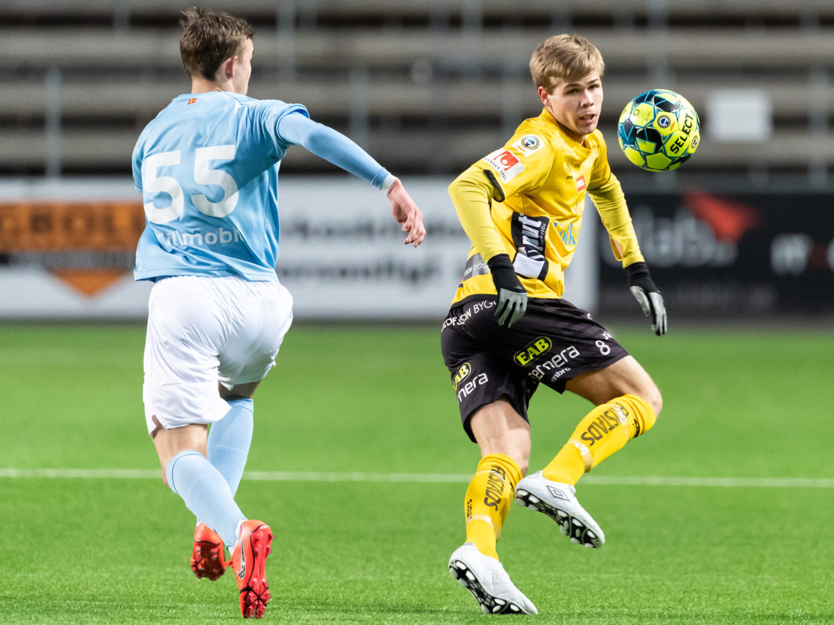 Nhận định dự đoán bóng đá giao hữu hôm nay 28/3: Elfsborg vs Halmstads