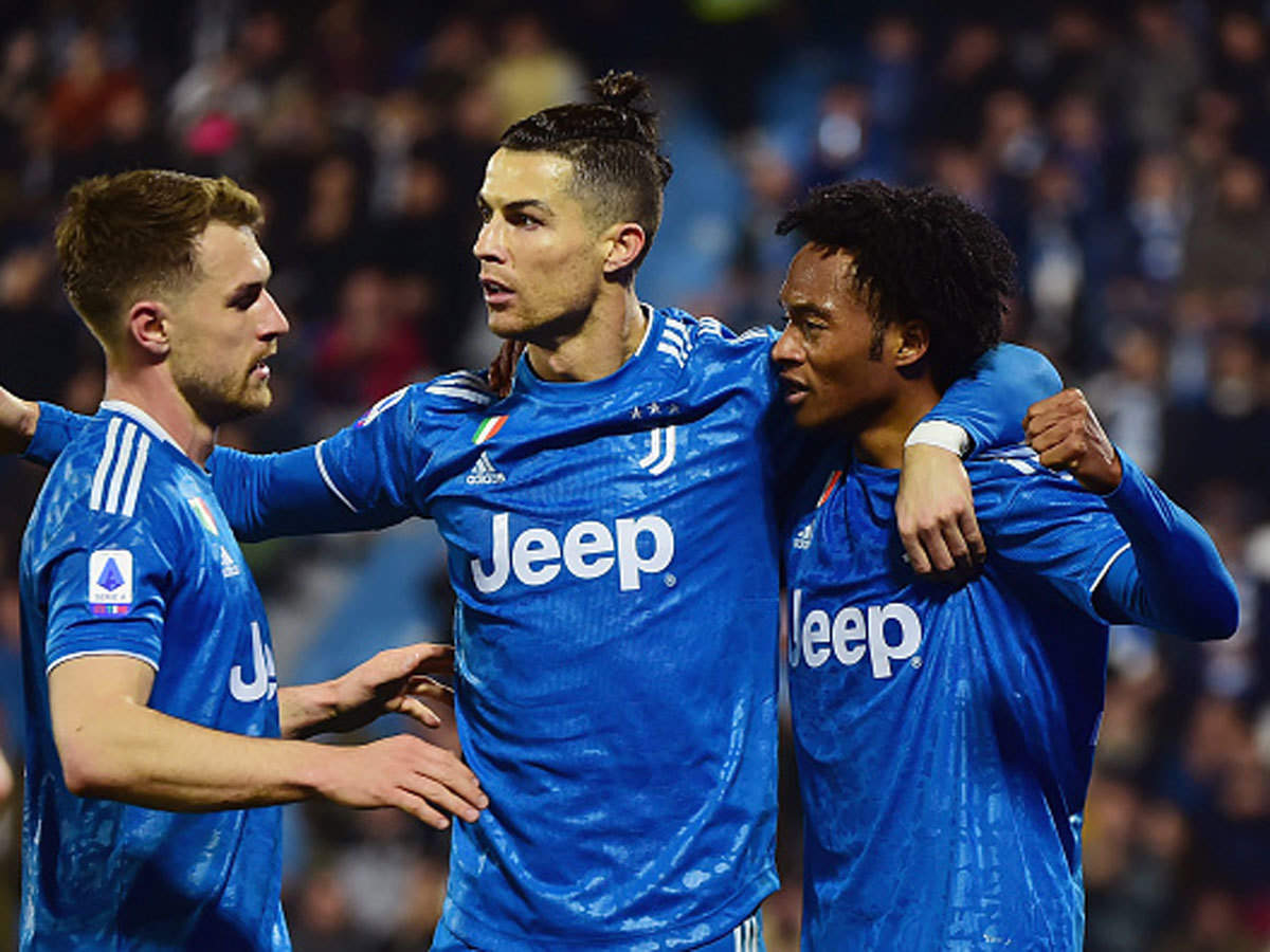 Ấn định ngày diễn ra trận Derby d’Italia giữa Juventus và Inter