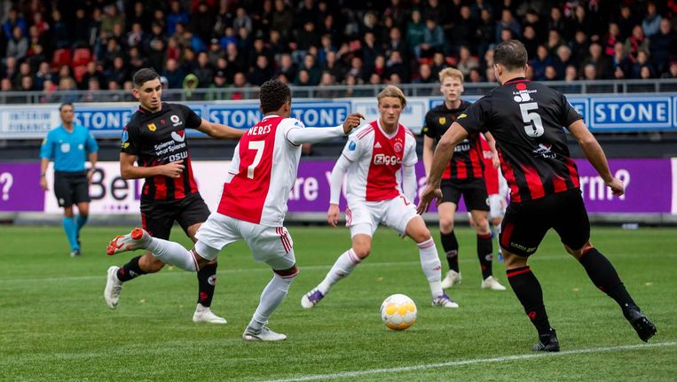 Nhận định Utrecht vs Ajax Amsterdam, 2h45 ngày 5/3: Sẽ có bất ngờ