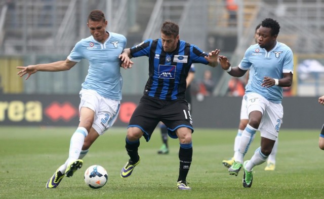 Atalanta vs Lazio (0h 8/3): Bảo vệ ngôi đầu