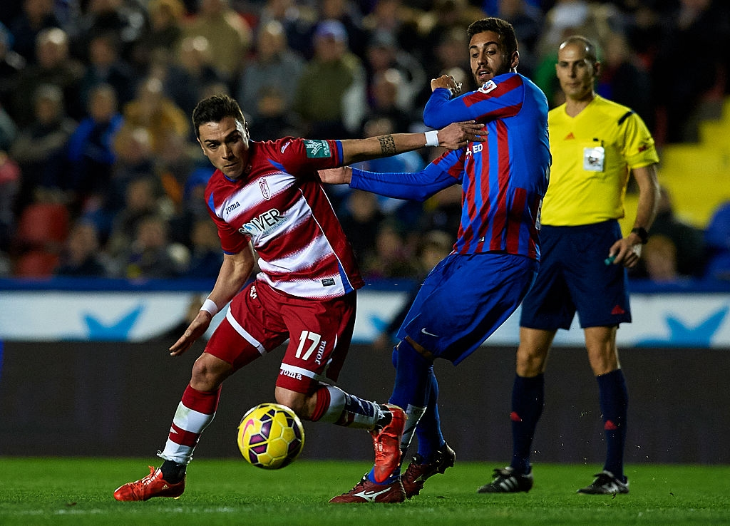 Levante vs Granada (22h 8/3): Điểm tựa Ciudad de Valencia