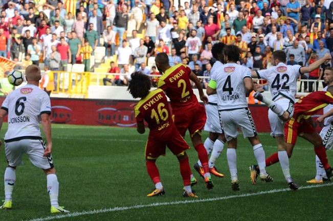 Yeni Malatyaspor vs Konyaspor, 18h00 ngày 7/3: Vật lộn cuộc chiến trụ hạng